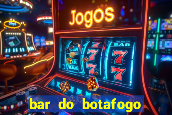 bar do botafogo natal rn